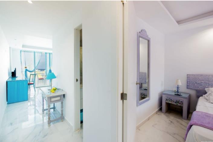 Image No.10-1 Bed Apartment for sale