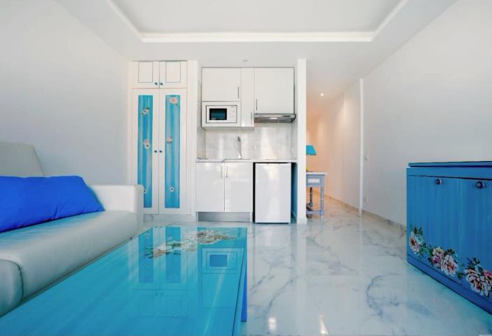 Image No.8-1 Bed Apartment for sale