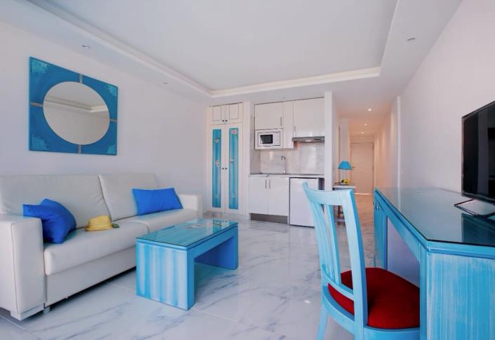 Image No.6-1 Bed Apartment for sale