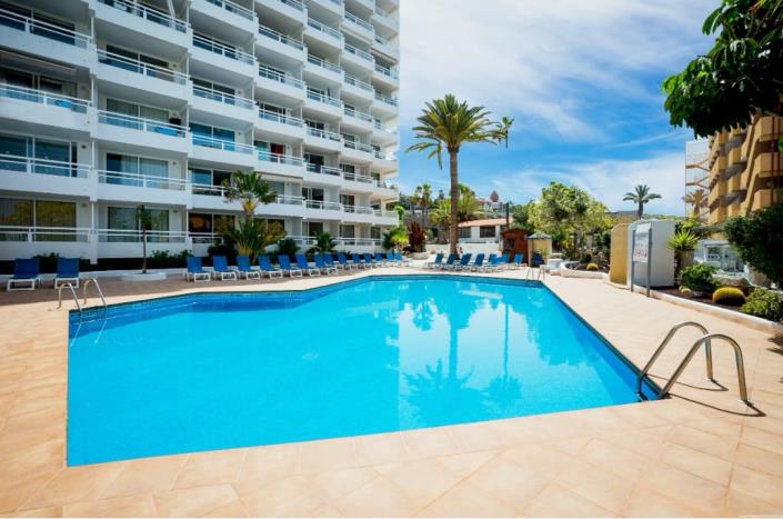 Image No.15-1 Bed Apartment for sale