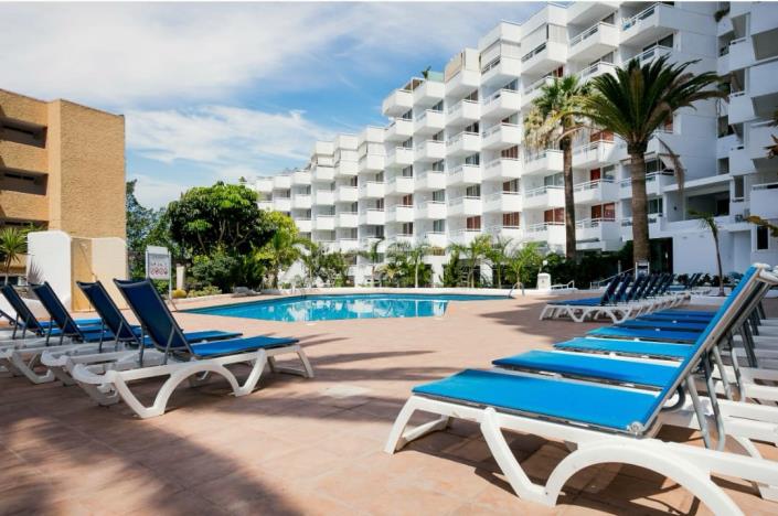 Image No.17-1 Bed Apartment for sale