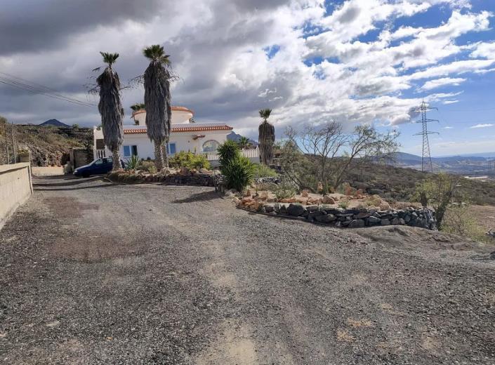 Image No.18-Villa / Détaché de 5 chambres à vendre à Las Moraditas