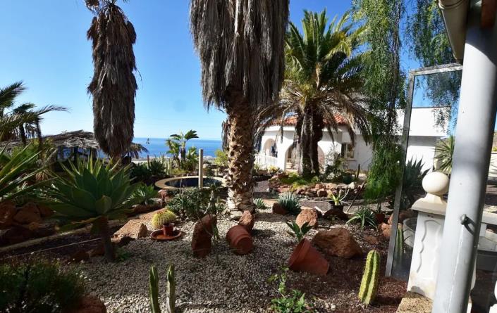 Image No.12-Villa / Détaché de 5 chambres à vendre à Las Moraditas