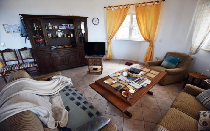 Image No.7-Villa / Détaché de 5 chambres à vendre à Las Moraditas