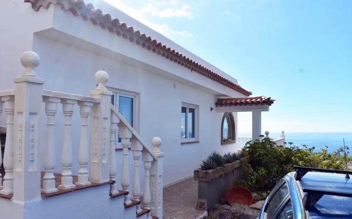 Image No.5-Villa / Détaché de 5 chambres à vendre à Las Moraditas