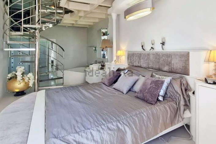 Image No.16-Penthouse de 1 chambre à vendre à San Eugenio Bajo