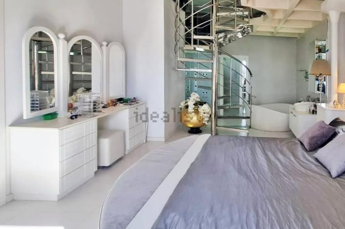 Image No.17-Penthouse de 1 chambre à vendre à San Eugenio Bajo