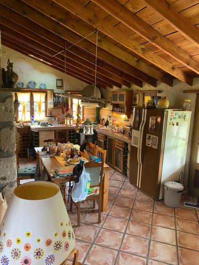 Image No.6-Maison de campagne de 4 chambres à vendre à Granadilla de Abona