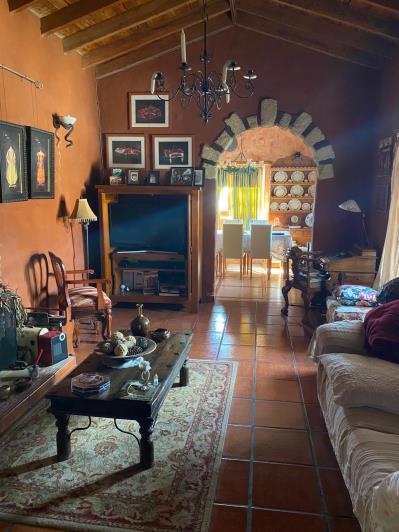 Image No.4-Maison de campagne de 4 chambres à vendre à Granadilla de Abona