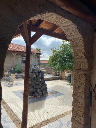 Image No.12-Maison de campagne de 4 chambres à vendre à Granadilla de Abona