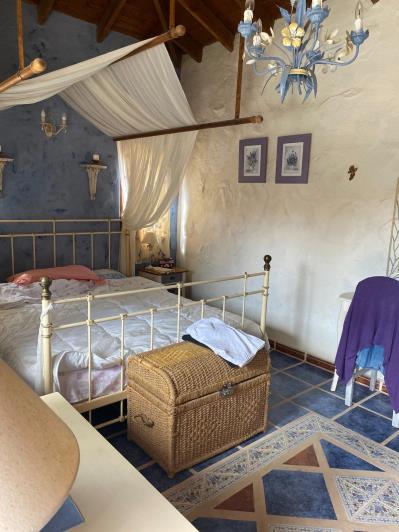 Image No.9-Maison de campagne de 4 chambres à vendre à Granadilla de Abona