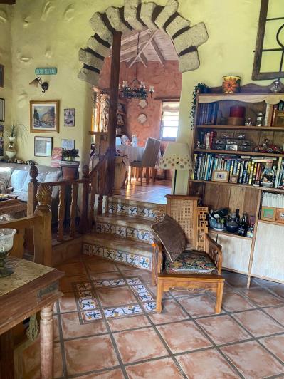 Image No.5-Maison de campagne de 4 chambres à vendre à Granadilla de Abona