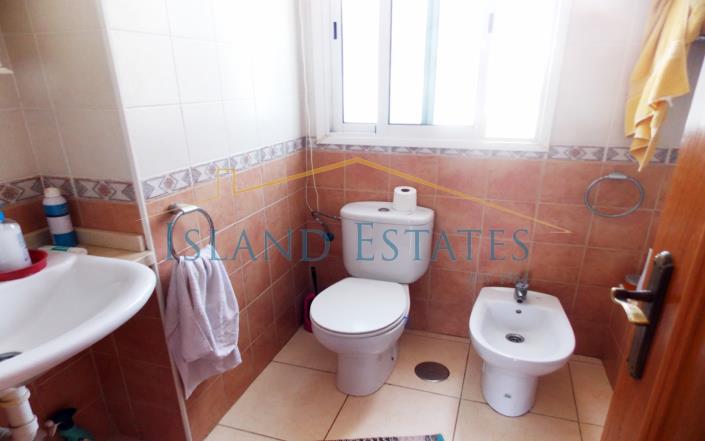 Image No.15-Maison de ville de 3 chambres à vendre à Palm Mar