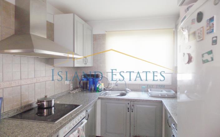 Image No.7-Maison de ville de 3 chambres à vendre à Palm Mar