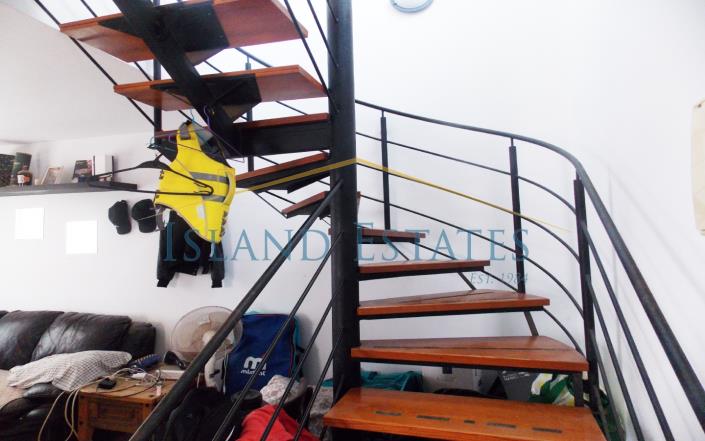 Image No.9-Maison de ville de 3 chambres à vendre à Palm Mar