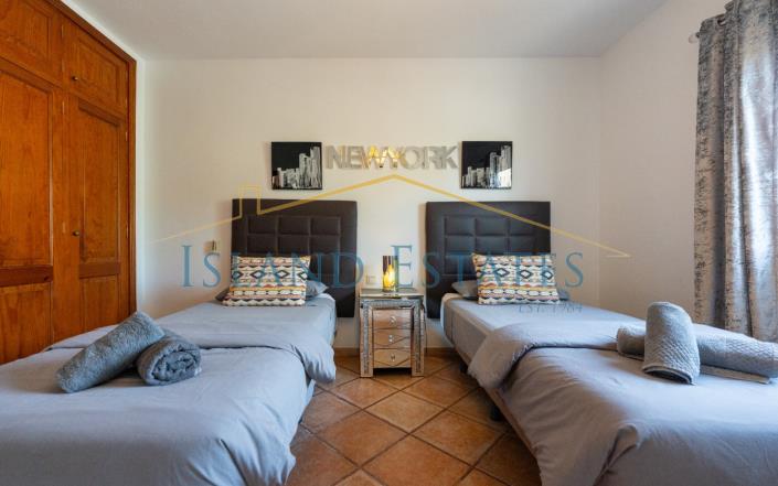 Image No.19-Maison / Villa de 7 chambres à vendre à Golf Del Sur