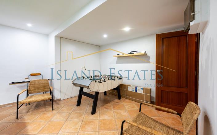 Image No.23-Maison / Villa de 7 chambres à vendre à Golf Del Sur