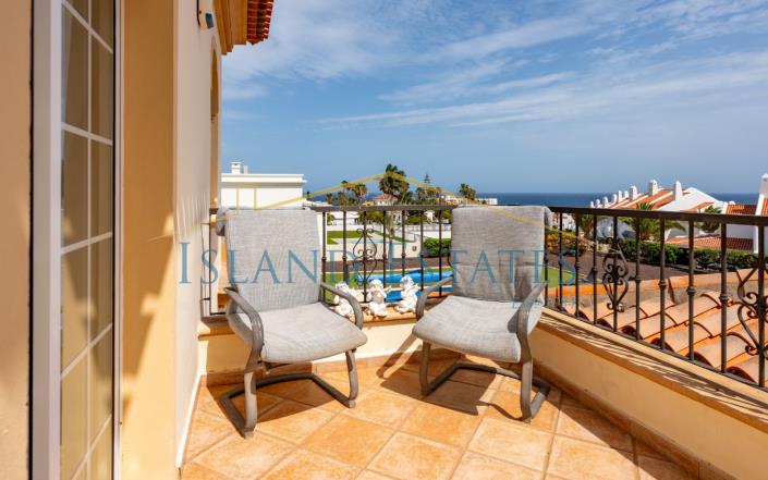 Image No.25-Maison / Villa de 7 chambres à vendre à Golf Del Sur