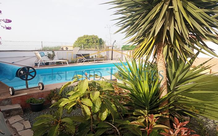 Image No.5-Finca de 3 chambres à vendre à Atogo