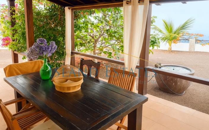 Image No.9-Maison de campagne de 1 chambre à vendre à Alcala