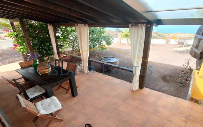 Image No.10-Maison de campagne de 1 chambre à vendre à Alcala