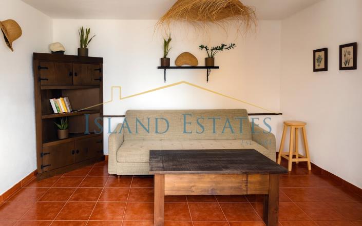 Image No.6-Maison de campagne de 1 chambre à vendre à Alcala