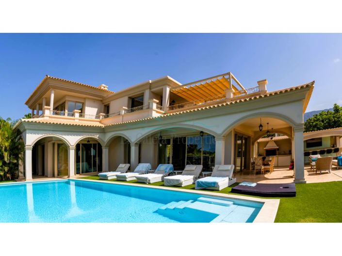 Image No.6-6 Bed Villa for sale