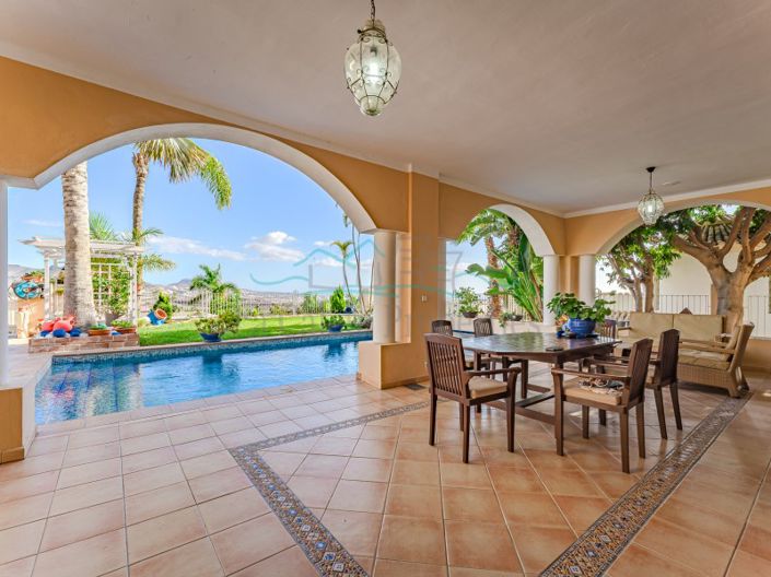 Image No.6-5 Bed Villa for sale