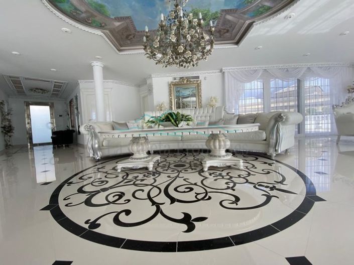 Image No.17-6 Bed Villa for sale