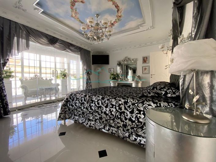 Image No.5-6 Bed Villa for sale