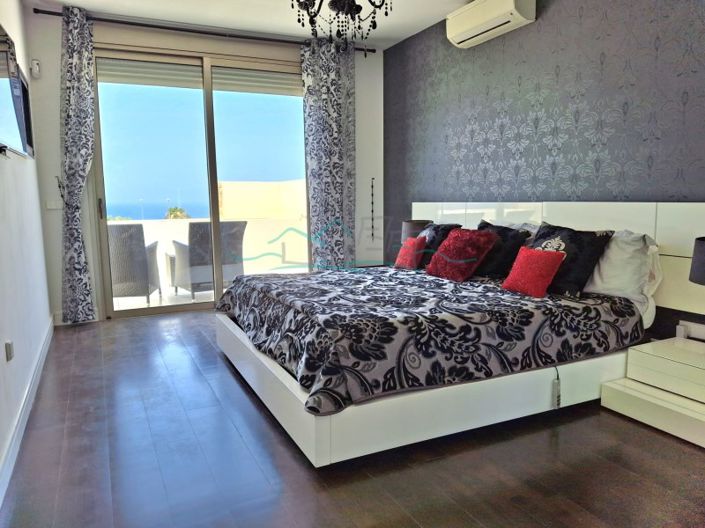 Image No.6-Maison de 3 chambres à vendre à Adeje