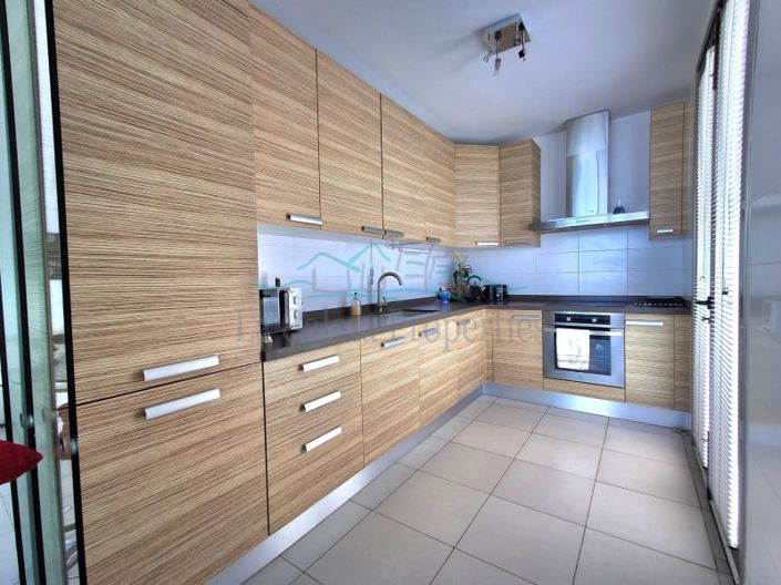 Image No.3-Maison de 3 chambres à vendre à Adeje