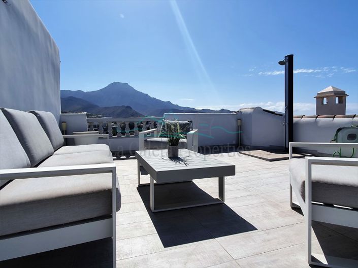 Image No.21-Maison de 3 chambres à vendre à Adeje