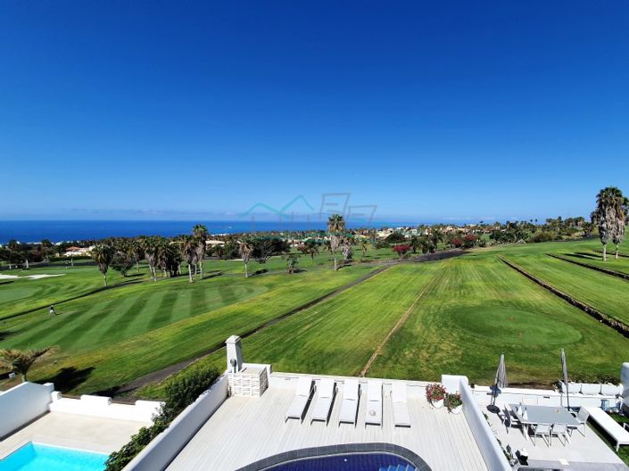 Image No.23-Maison de 3 chambres à vendre à Adeje