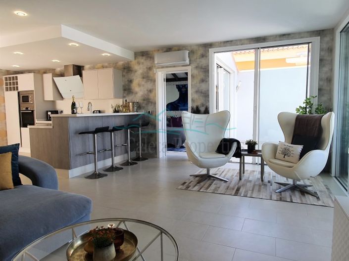 Image No.6-Maison de 3 chambres à vendre à Adeje