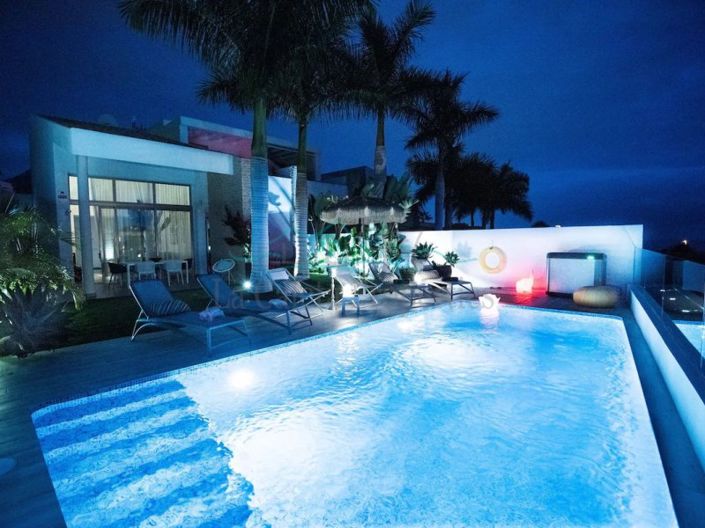 Image No.18-3 Bed House for sale