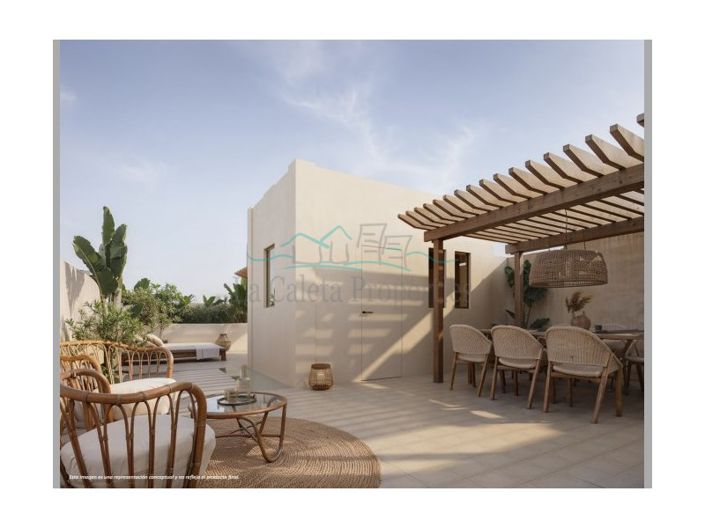 Image No.4-1 Bed Apartment for sale