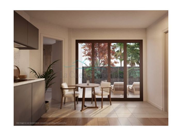 Image No.7-1 Bed Apartment for sale