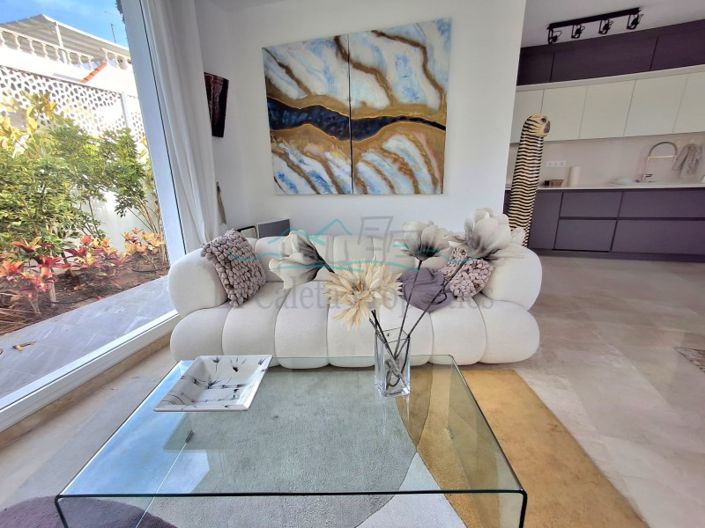 Image No.13-Villa de 3 chambres à vendre à Adeje