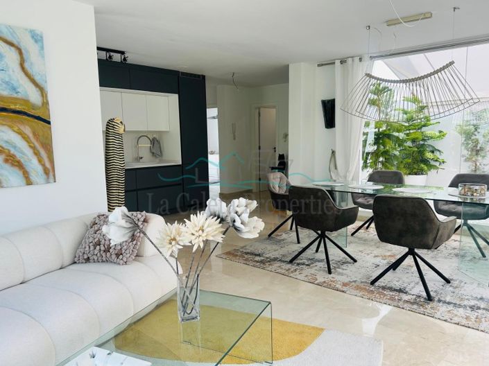 Image No.14-Villa de 3 chambres à vendre à Adeje