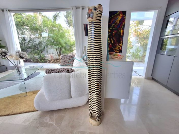 Image No.18-Villa de 3 chambres à vendre à Adeje