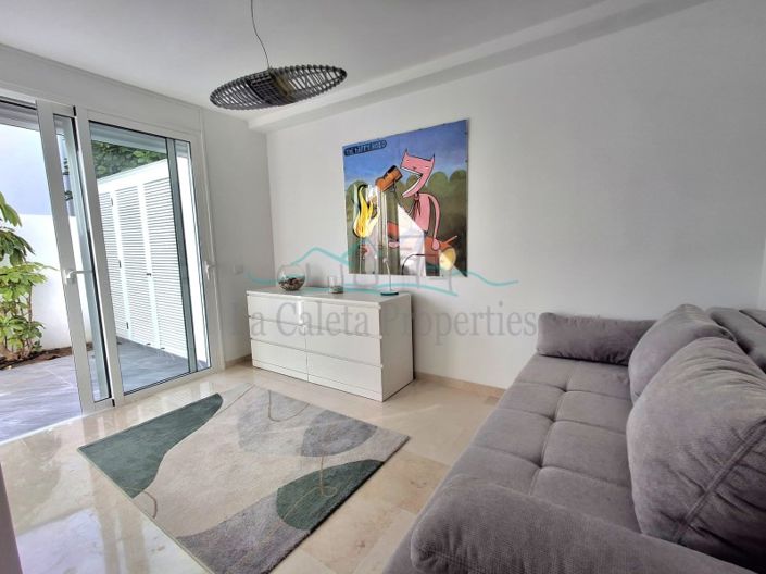 Image No.25-Villa de 3 chambres à vendre à Adeje