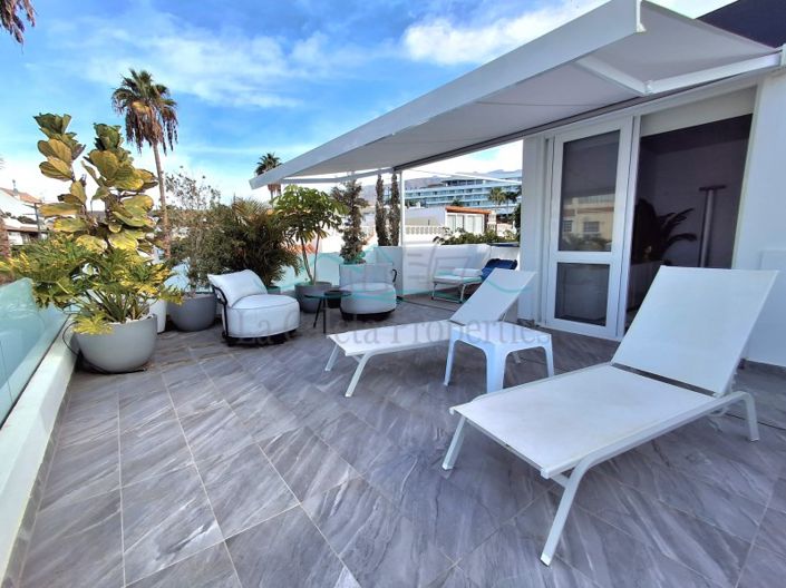 Image No.3-Villa de 3 chambres à vendre à Adeje