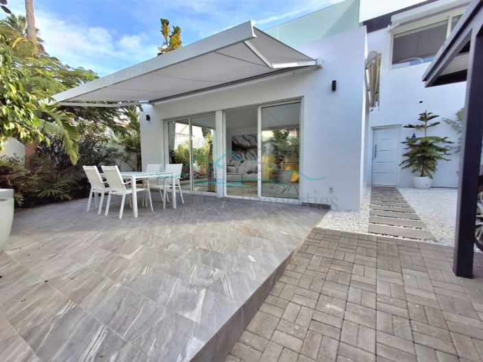 Image No.4-Villa de 3 chambres à vendre à Adeje