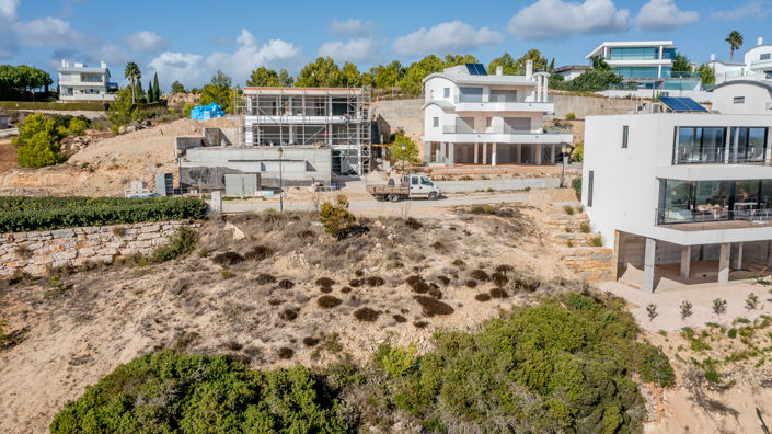 Image No.3-4 Bed Plot for sale