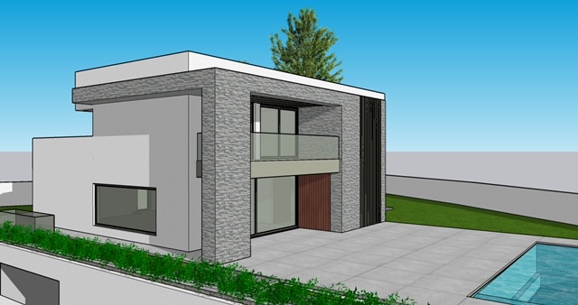 Image No.10-4 Bed Villa for sale