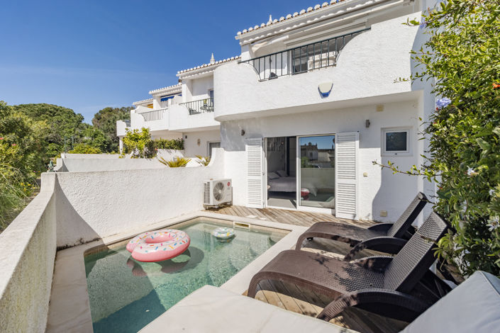 Image No.3-Maison de ville de 2 chambres à vendre à Lagos