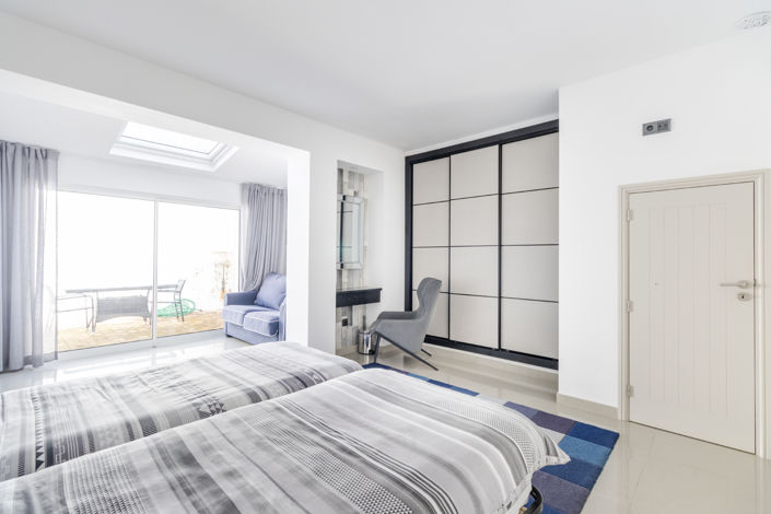 Image No.30-Maison de ville de 2 chambres à vendre à Lagos