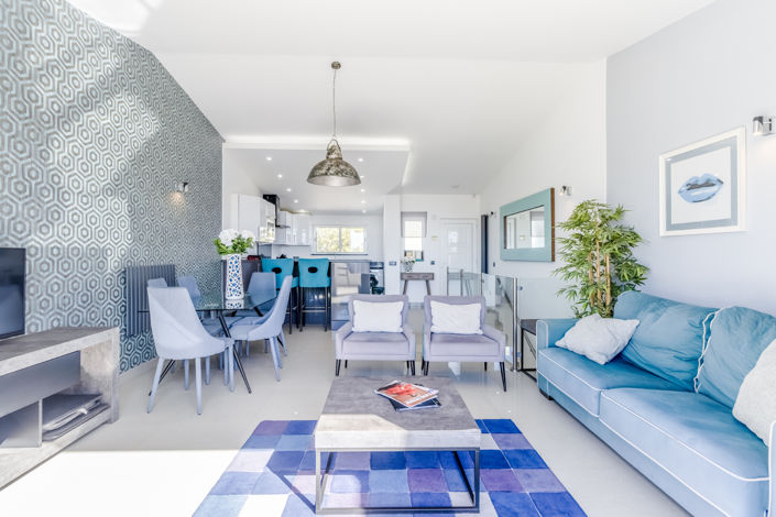 Image No.6-Maison de ville de 2 chambres à vendre à Lagos