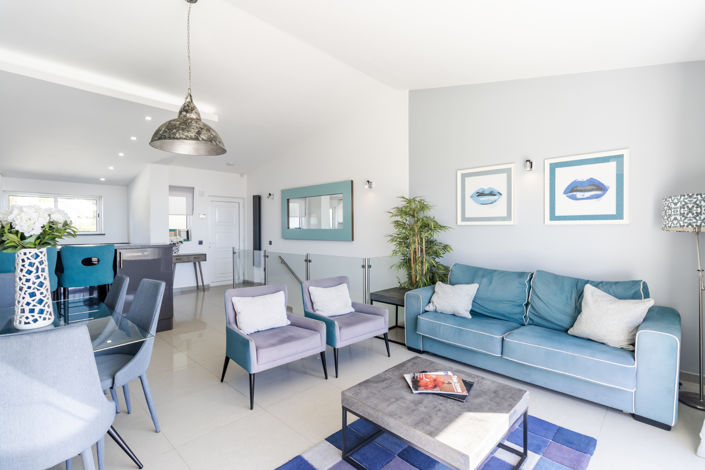 Image No.8-Maison de ville de 2 chambres à vendre à Lagos